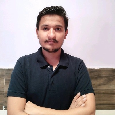 Arman Redhu